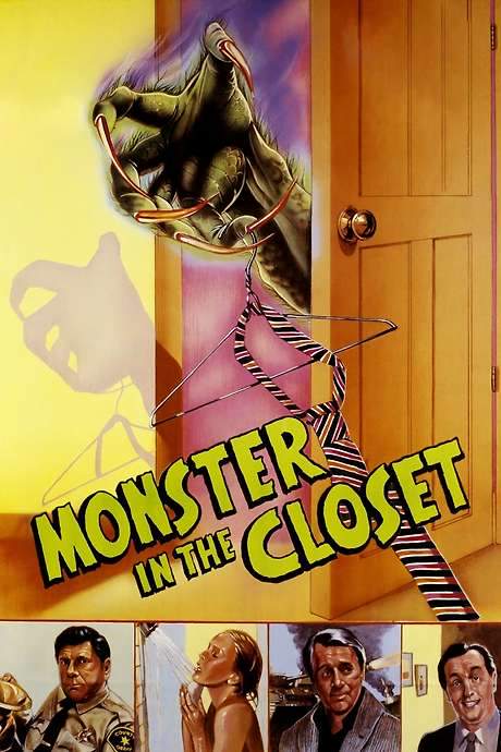 Monster in the Closet